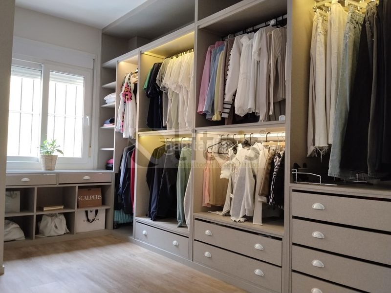 Foto c923c0ac-bf76-4043-9b80-526a5e2a99df. Casa adossada amb aparcament piscina a Arco Norte - Avda España Dos Hermanas