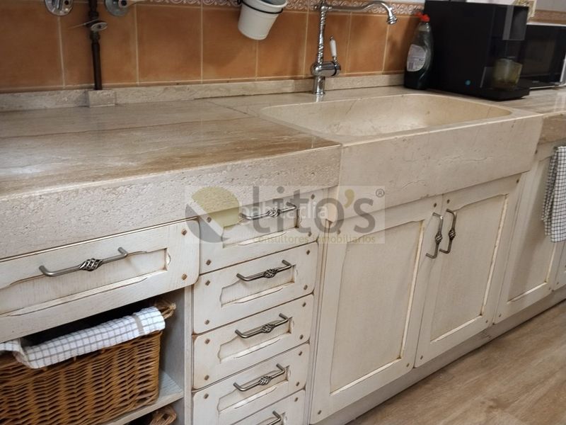 Foto cf3f8305-0079-4ea3-a747-d9806f3c5743. Casa adossada amb aparcament piscina a Arco Norte - Avda España Dos Hermanas