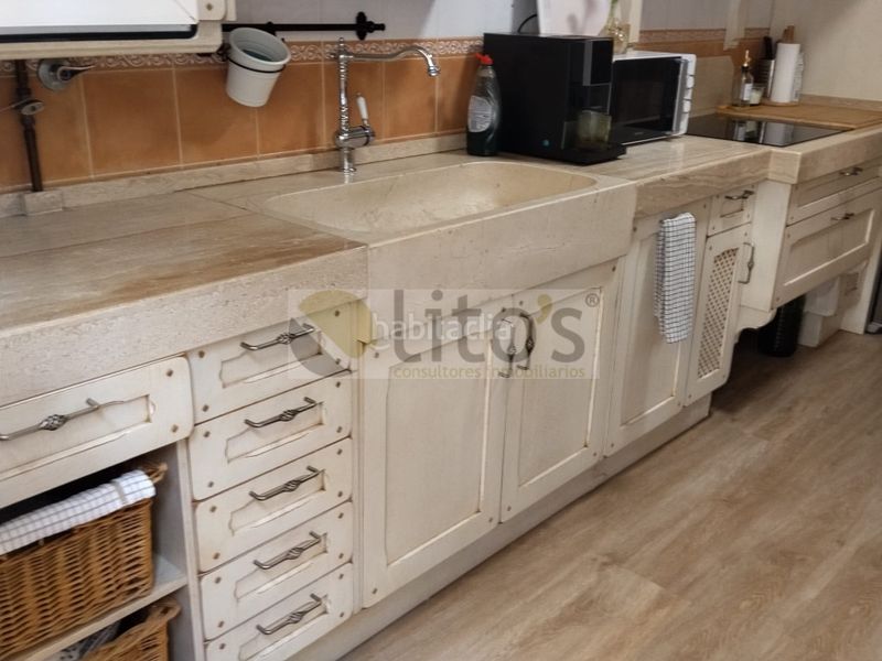 Foto e7147a26-65f4-4934-8f56-ec3721761f0f. Casa adossada amb aparcament piscina a Arco Norte - Avda España Dos Hermanas