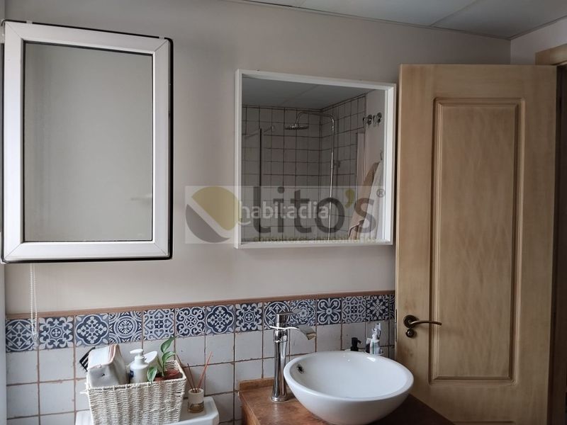 Foto f0aad3d5-8724-47bb-8e01-6fcef8a1dcb4. Casa adossada amb aparcament piscina a Arco Norte - Avda España Dos Hermanas