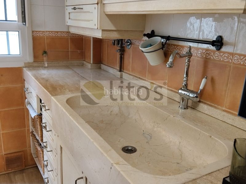 Foto fca1141c-52e8-4cd2-9663-6e5a7c14ea4e. Casa adossada amb aparcament piscina a Arco Norte - Avda España Dos Hermanas