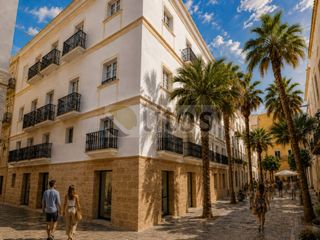 Pis  Calle cristo de la misericordia. Viviendas de 1 y 2 dormitorios en la viña, cádiz