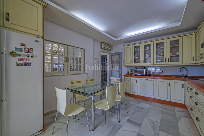 Foto 075ca211-3c94-4275-8a54-5871c800f7b3. Dachwohnung mit parking pool in Castillo Sohail - Myramar Fuengirola