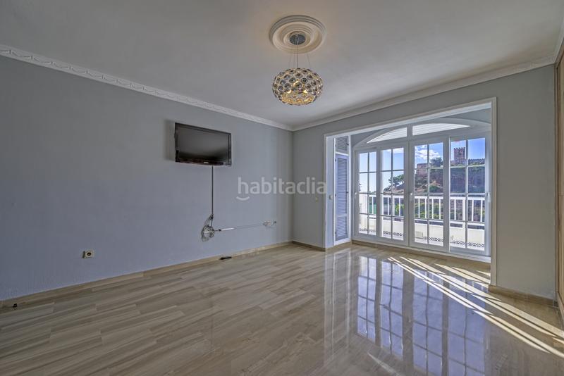 Foto 29e49bcc-ba78-4873-89ad-51062222a9e3. Dachwohnung mit parking pool in Castillo Sohail - Myramar Fuengirola