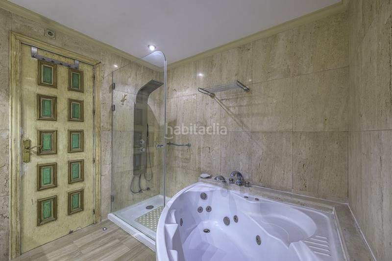 Foto 41c21f15-b68a-430b-9944-0813de29b543. Dachwohnung mit parking pool in Castillo Sohail - Myramar Fuengirola