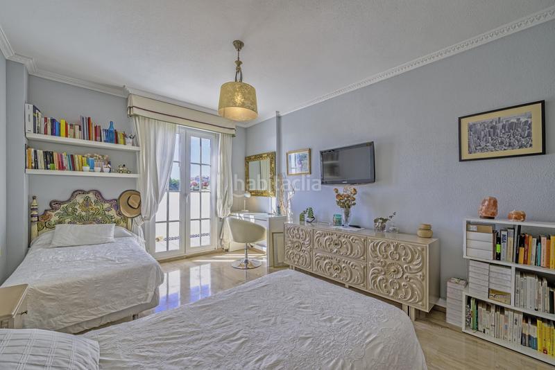 Foto 4798312d-ce38-45e4-973c-16807a93920c. Dachwohnung mit parking pool in Castillo Sohail - Myramar Fuengirola