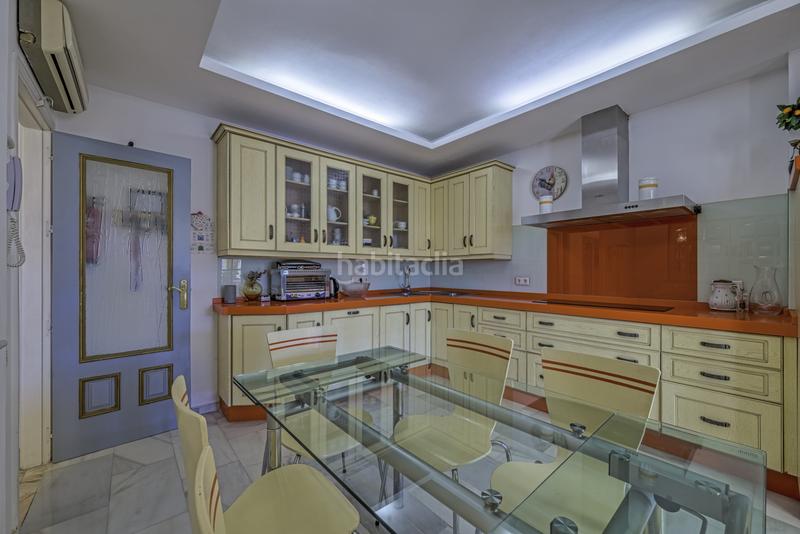 Foto 550ba0f0-b5dc-47a6-bcc6-b26b5c07418f. Dachwohnung mit parking pool in Castillo Sohail - Myramar Fuengirola