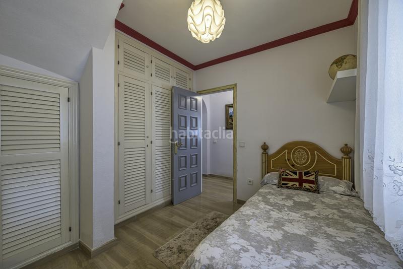 Foto 62317e70-2758-4b28-8371-27b1ea204ecb. Dachwohnung mit parking pool in Castillo Sohail - Myramar Fuengirola