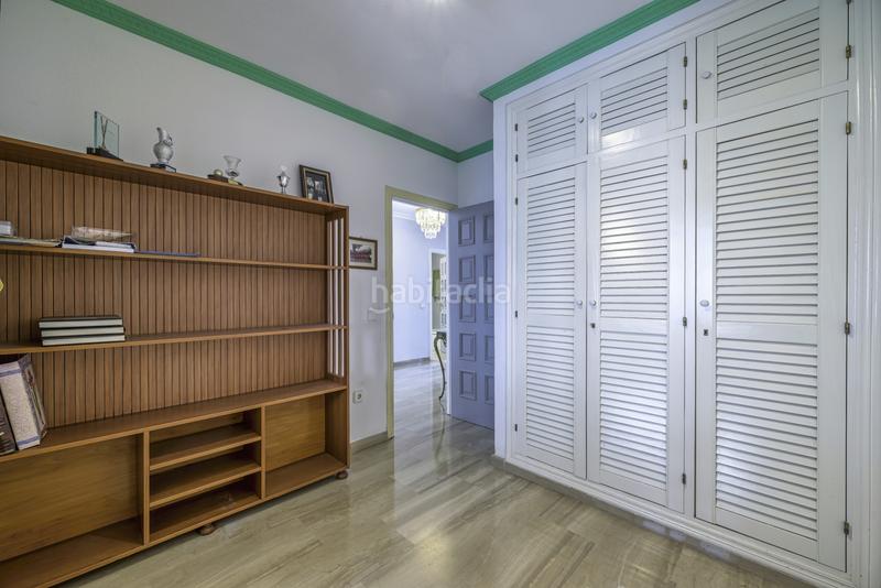 Foto 9b77fd97-5c7a-4ab9-b995-a0427f3423a5. Dachwohnung mit parking pool in Castillo Sohail - Myramar Fuengirola