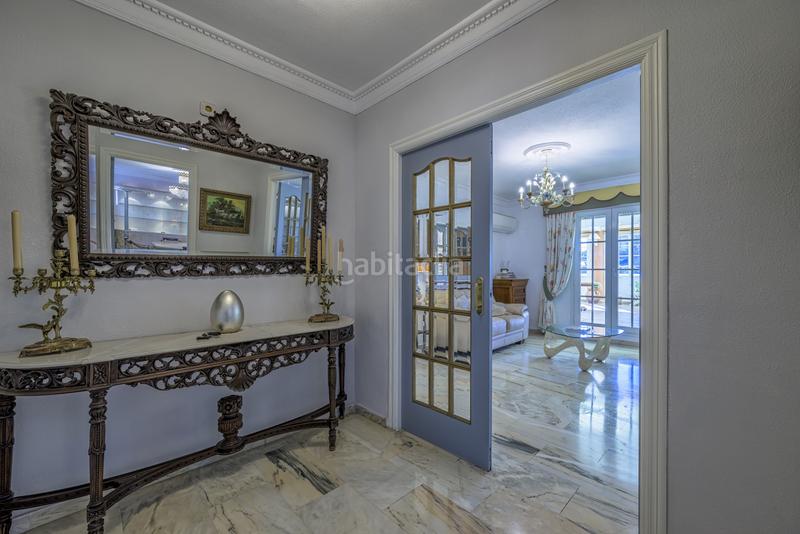 Foto a8fdafb3-8a7d-4bfb-b847-1f4e3abd0da6. Dachwohnung mit parking pool in Castillo Sohail - Myramar Fuengirola
