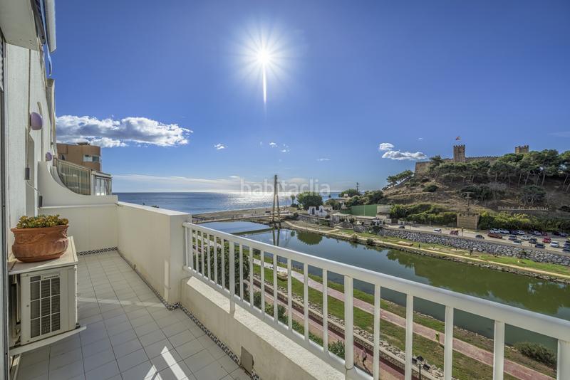 Foto b0964579-ff1a-428c-9e31-4d2fec33dff9. Dachwohnung mit parking pool in Castillo Sohail - Myramar Fuengirola