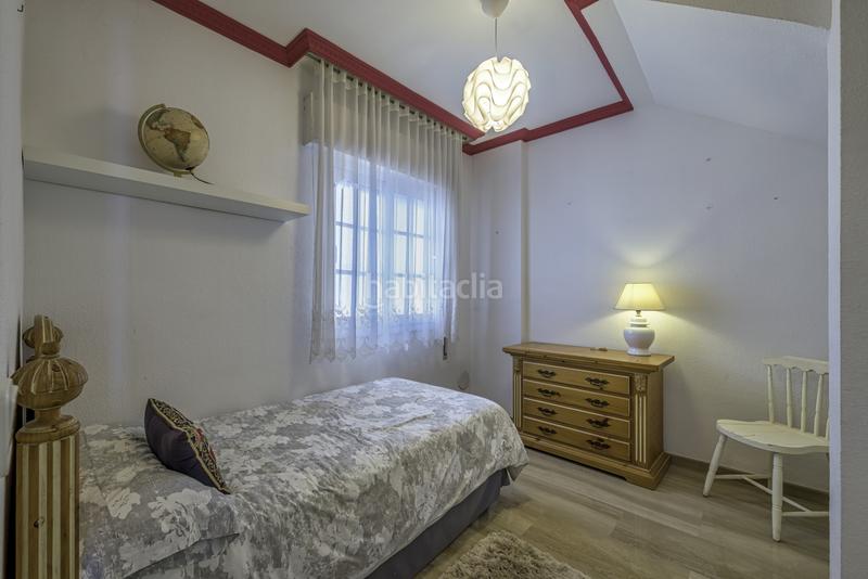 Foto db756dfb-aa17-4d60-8ab3-8a42eb085c90. Dachwohnung mit parking pool in Castillo Sohail - Myramar Fuengirola