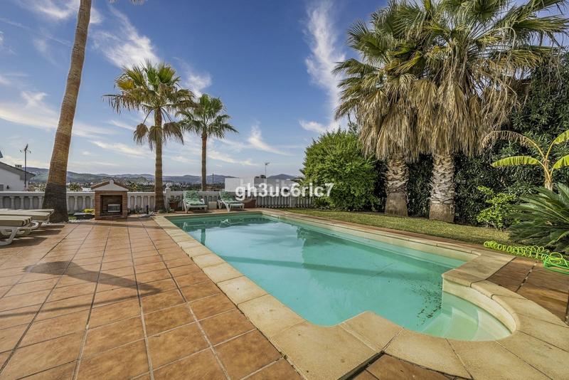 Foto 0df7931f-505f-4c8b-8a63-c6b70445f81b. Casa con parcheggio piscina in campo de Mijas Mijas