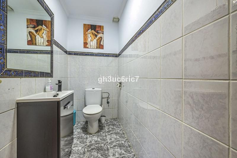Foto 5c016a56-3c5c-4d25-9805-28a8d2bd500a. Casa con parcheggio piscina in campo de Mijas Mijas