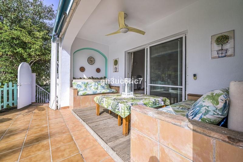 Foto 9b11bd98-6c0f-4e35-8112-0c3100aa662b. Casa con parcheggio piscina in campo de Mijas Mijas