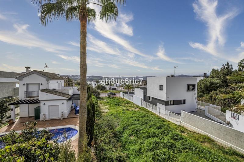 Foto a0780131-513b-473c-9960-d23fbce6396e. Casa con parcheggio piscina in campo de Mijas Mijas