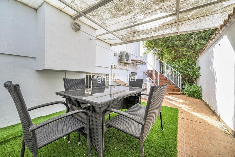 Foto b350e21b-b9ad-4924-99fb-252696d12c74. Casa con parcheggio piscina in campo de Mijas Mijas
