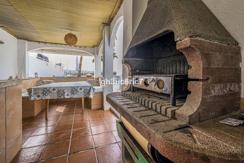 Foto d708953a-4939-40a5-8342-d2a30ca5980a. Casa con parcheggio piscina in campo de Mijas Mijas