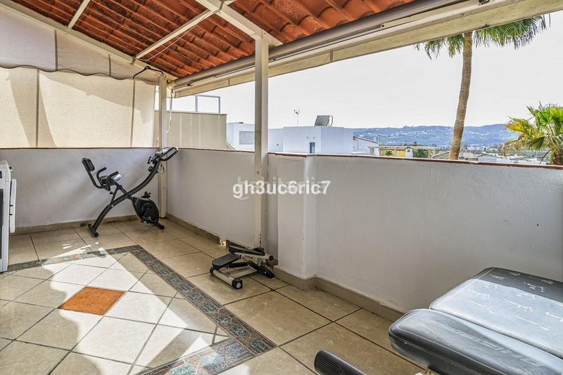 Foto db976c50-1591-470f-83cf-0f2736ddd058. Casa con parcheggio piscina in campo de Mijas Mijas