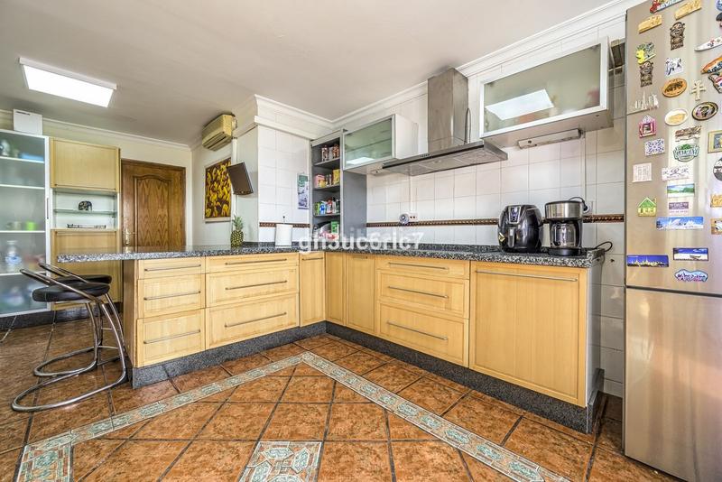 Foto f7014d02-bf4b-4bb4-81da-3f5b698a0383. Casa con parcheggio piscina in campo de Mijas Mijas
