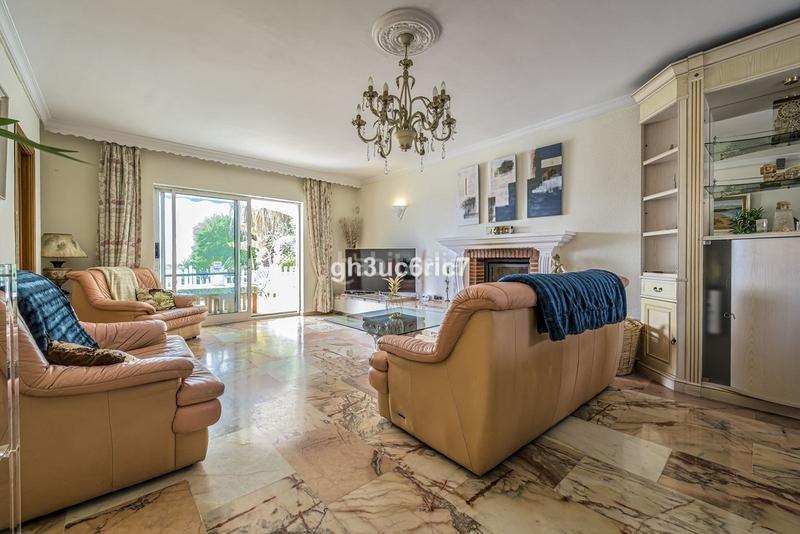 Foto f913a50e-28ce-4119-81d7-a3efb7bcc30e. Casa con parcheggio piscina in campo de Mijas Mijas