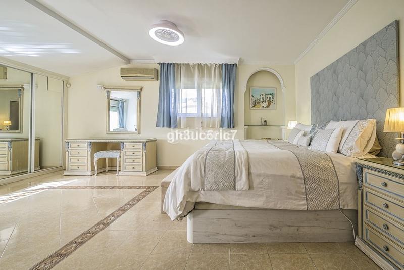 Foto fc1ac29f-635c-472e-9eb9-30ac7e54c573. Casa con parcheggio piscina in campo de Mijas Mijas