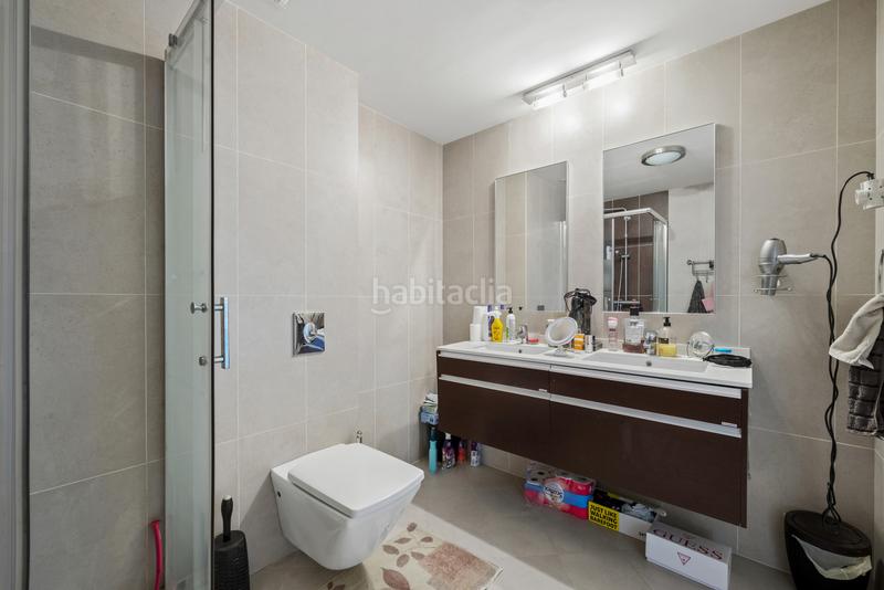 Foto 340f86d1-cfff-40c6-8049-810dca3d1cb0. Àtic amb aparcament piscina a Hipódromo - Cerrado del Águila Mijas