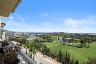 Àtic a Hipódromo - Cerrado del Águila. Atico en cerros del aguila, mijas costa