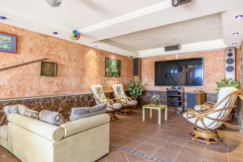 Foto 118e1345-482f-4249-882f-53933ee9082b. Casa amplia villa de lujo en una popular zona residencial junto al campo de golf de torrequebrada costa en Benalmádena