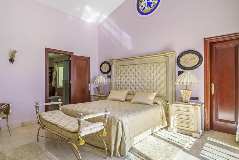 Foto 8c1cfee8-060a-4429-87ba-2218312941e7. Casa amplia villa de lujo en una popular zona residencial junto al campo de golf de torrequebrada costa en Benalmádena