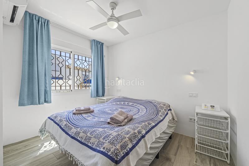 Foto 0499b2bc-1882-4f67-8170-3207fff612eb. Casa villa completamente reformada en estilo escandinavo en los claveles, la cala en Mijas