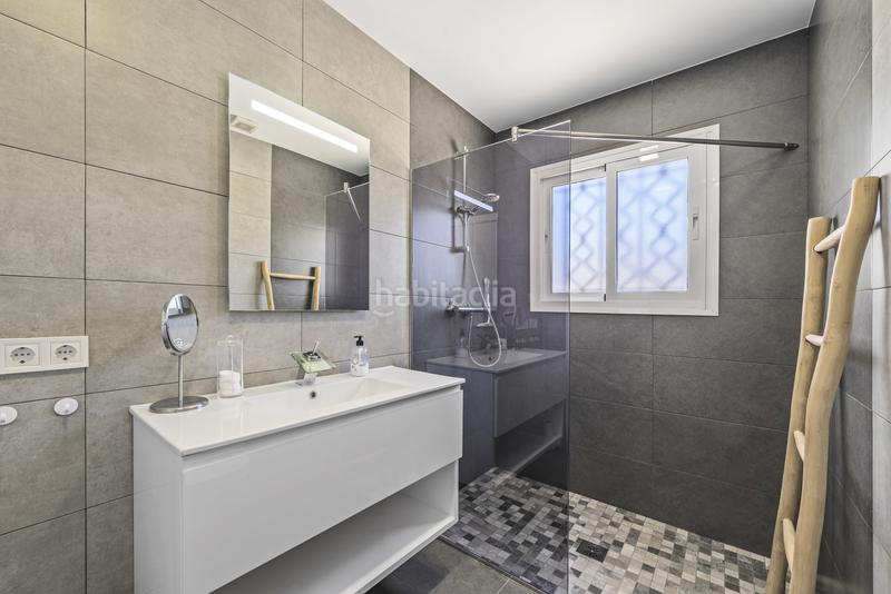 Foto 04bed88d-9e01-4dd2-ae38-12103e2205a2. Casa villa completamente reformada en estilo escandinavo en los claveles, la cala en Mijas
