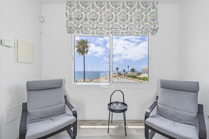 Foto 28f4f00a-3e4a-4d3e-8faf-8320b991d577. Casa villa completamente reformada en estilo escandinavo en los claveles, la cala en Mijas