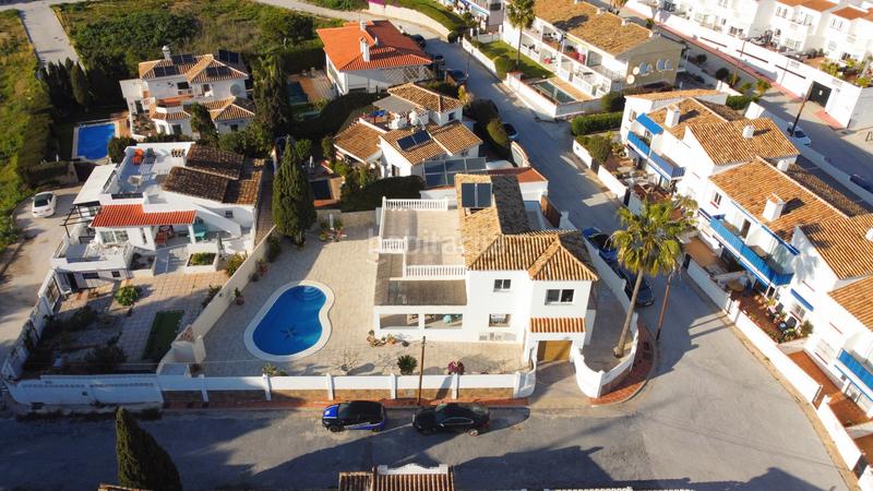 Foto 2d0b995f-1cab-4b0c-a555-631931506529. Casa villa completamente reformada en estilo escandinavo en los claveles, la cala en Mijas