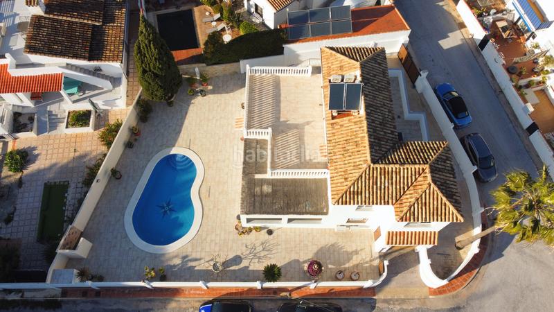 Foto 31e22f15-0767-4710-ae8b-3e22a1b08cd3. Casa villa completamente reformada en estilo escandinavo en los claveles, la cala en Mijas