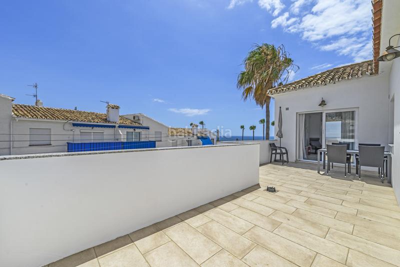 Foto 6461a4a6-8882-4c96-8300-0048ac31af03. Casa villa completamente reformada en estilo escandinavo en los claveles, la cala en Mijas