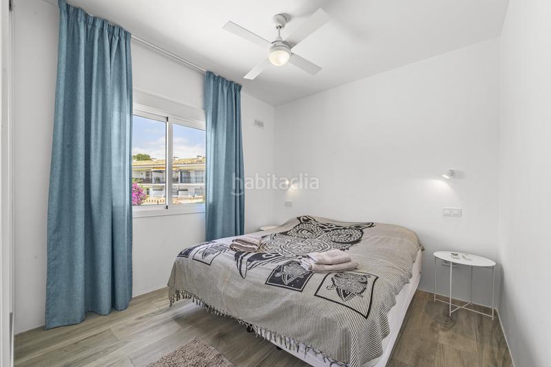 Foto 6bd8f2d7-4041-499f-8c06-2ce92ab48227. Casa villa completamente reformada en estilo escandinavo en los claveles, la cala en Mijas