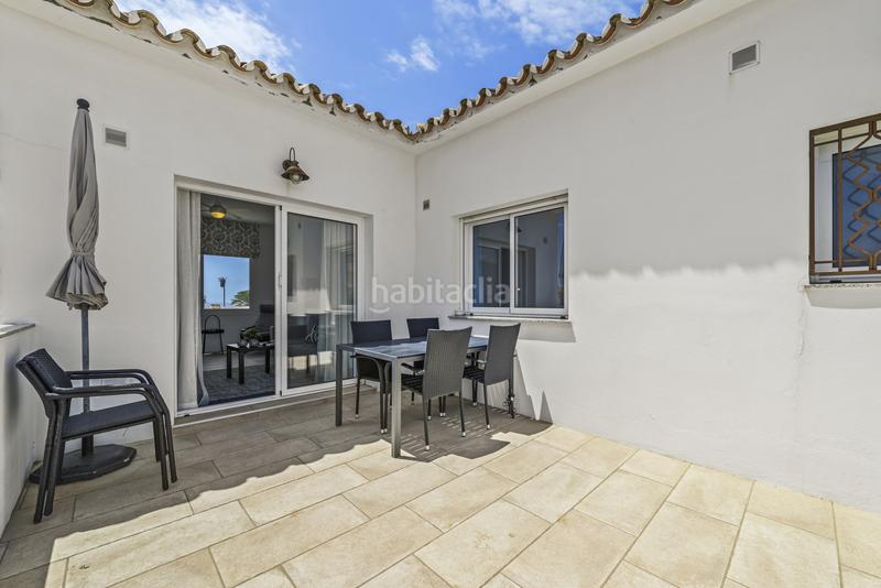 Foto 76db3352-2ef4-4621-9ad7-143153b7e6b6. Casa villa completamente reformada en estilo escandinavo en los claveles, la cala en Mijas