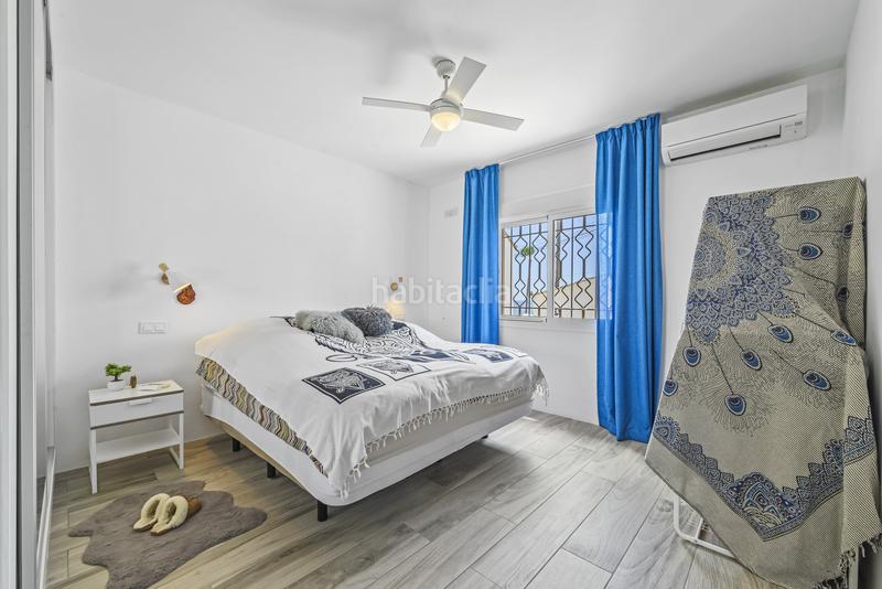 Foto 91036780-4b38-4dd4-b86b-d39a34ea41e2. Casa villa completamente reformada en estilo escandinavo en los claveles, la cala en Mijas