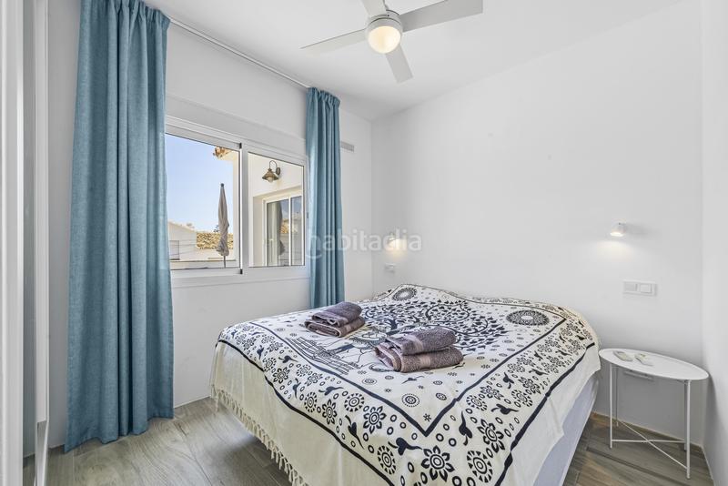Foto ac7237a9-c2a6-4916-b836-870796d364ef. Casa villa completamente reformada en estilo escandinavo en los claveles, la cala en Mijas