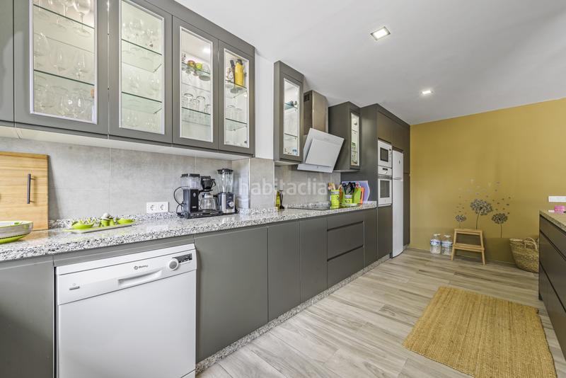 Foto c946c20b-03a0-4f9c-8f7d-3f3cf95ea723. Casa villa completamente reformada en estilo escandinavo en los claveles, la cala en Mijas