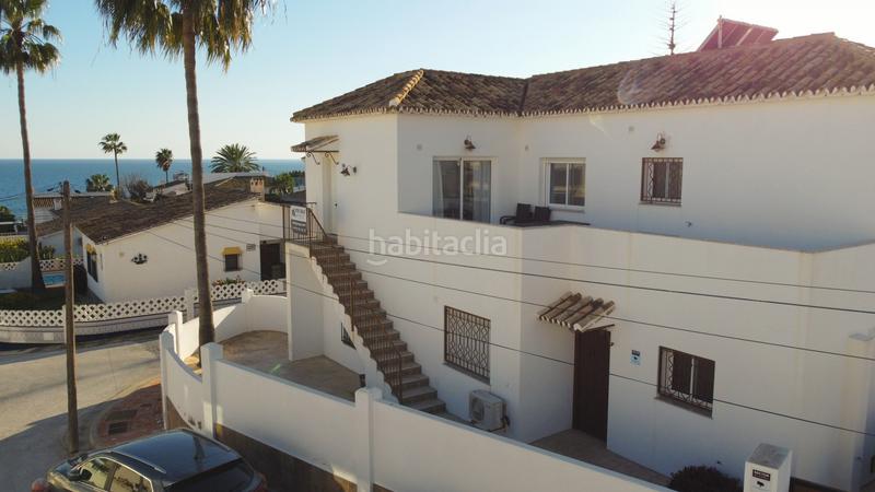 Foto ca739282-e47c-43fa-9864-4f1a350d697e. Casa villa completamente reformada en estilo escandinavo en los claveles, la cala en Mijas