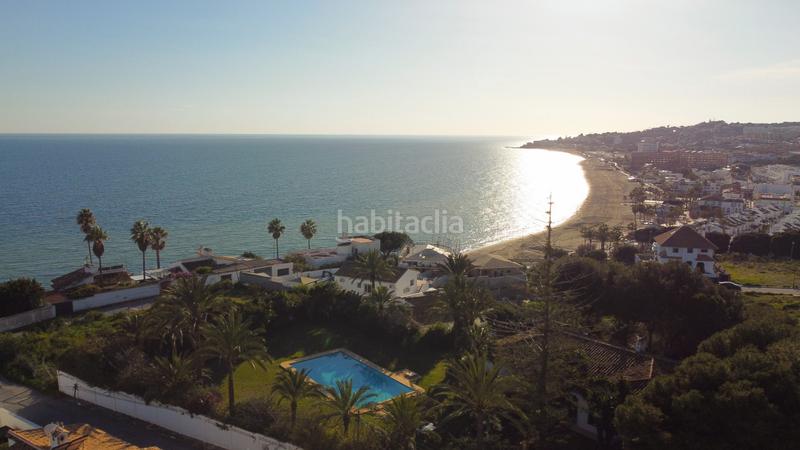 Foto e88896e4-15a2-469d-8d6b-8e0dd2f5dc03. Casa villa completamente reformada en estilo escandinavo en los claveles, la cala en Mijas