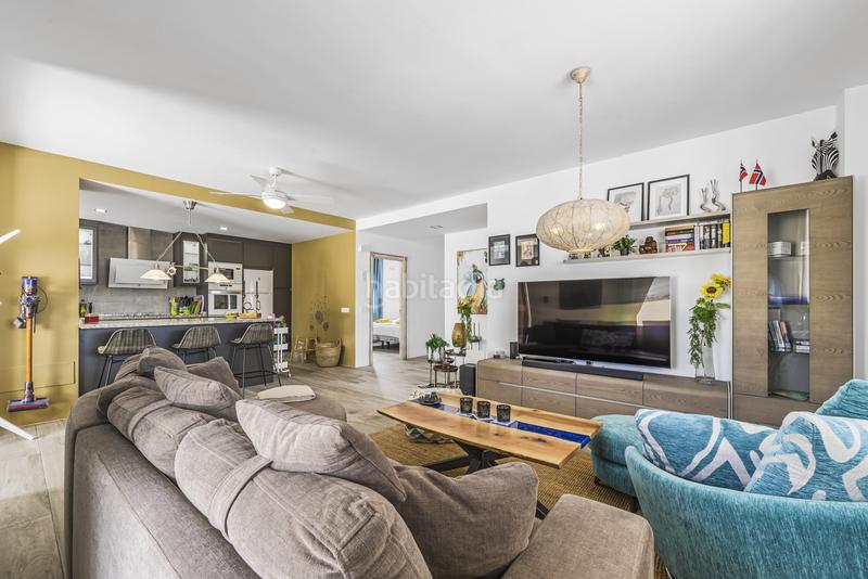 Foto e921f6f0-8c4e-44b8-ab25-4dc2ede13b1d. Casa villa completamente reformada en estilo escandinavo en los claveles, la cala en Mijas