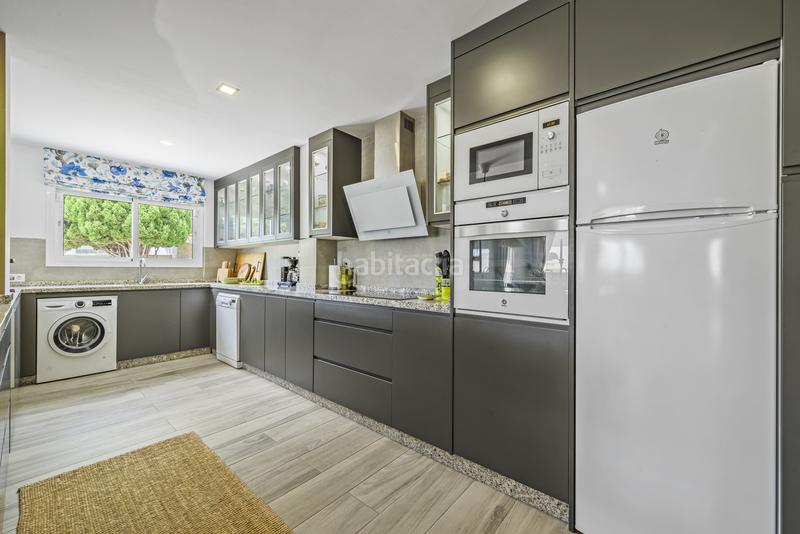 Foto ed463106-276e-46a8-8c8f-19ff991155f0. Casa villa completamente reformada en estilo escandinavo en los claveles, la cala en Mijas