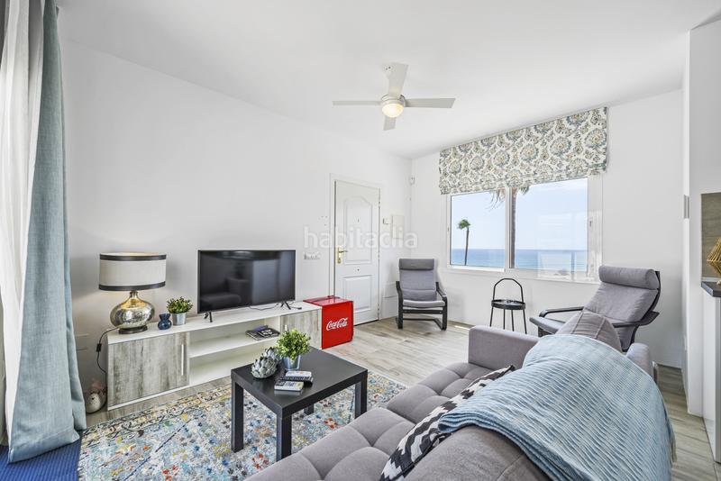 Foto f2c0f94d-410a-4eda-bbb5-368001dd34f2. Casa villa completamente reformada en estilo escandinavo en los claveles, la cala en Mijas