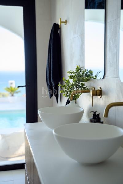 Foto 0ae2341d-923e-4291-9f3e-1c033ea9b0cb. Haus mit parking pool in La Capellanía - El Higuerón Benalmádena