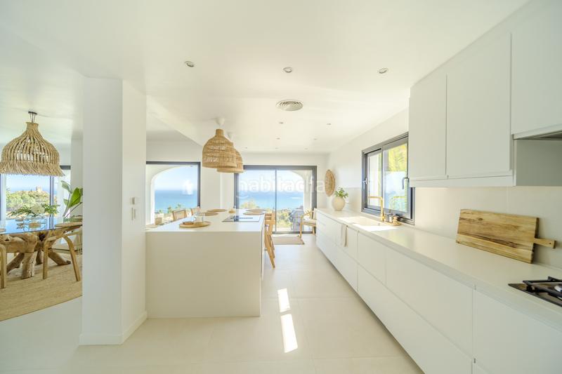 Foto 32800452-8201-4282-bac4-67b9fd47b806. Haus mit parking pool in La Capellanía - El Higuerón Benalmádena