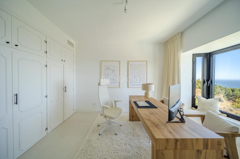 Foto 4c59f867-c7d6-4116-9dc3-be035d1b9c35. Haus mit parking pool in La Capellanía - El Higuerón Benalmádena