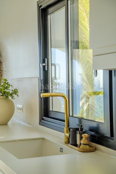 Foto 62b0dd74-c8dc-4fd7-a64d-beadeb2c7730. Haus mit parking pool in La Capellanía - El Higuerón Benalmádena